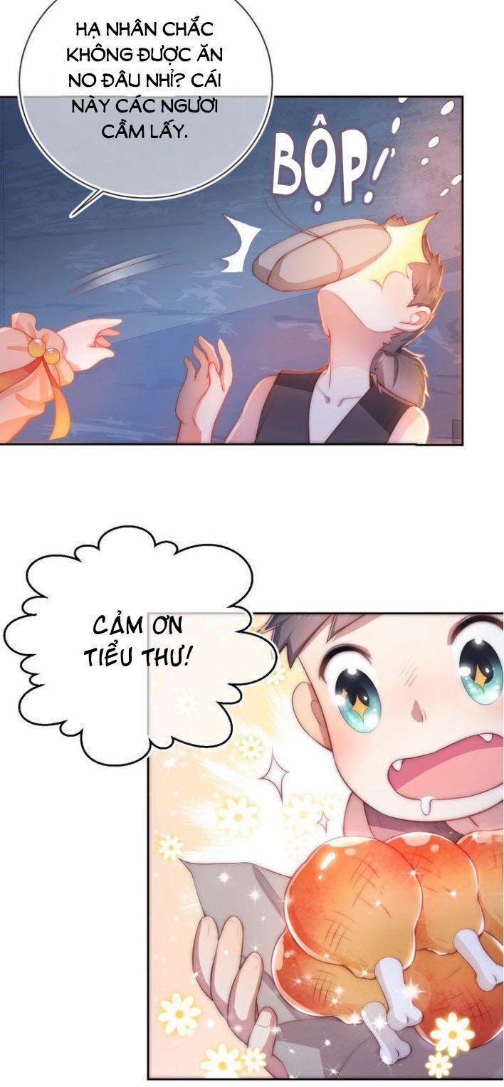 Dưỡng Địch Vi Hoạn 7 trang 7