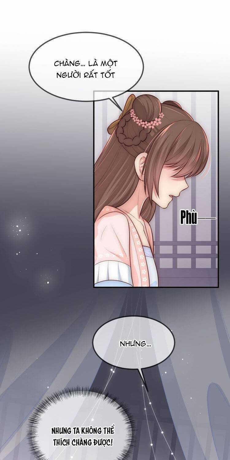 Dưỡng Địch Vi Hoạn 70.1 trang 1