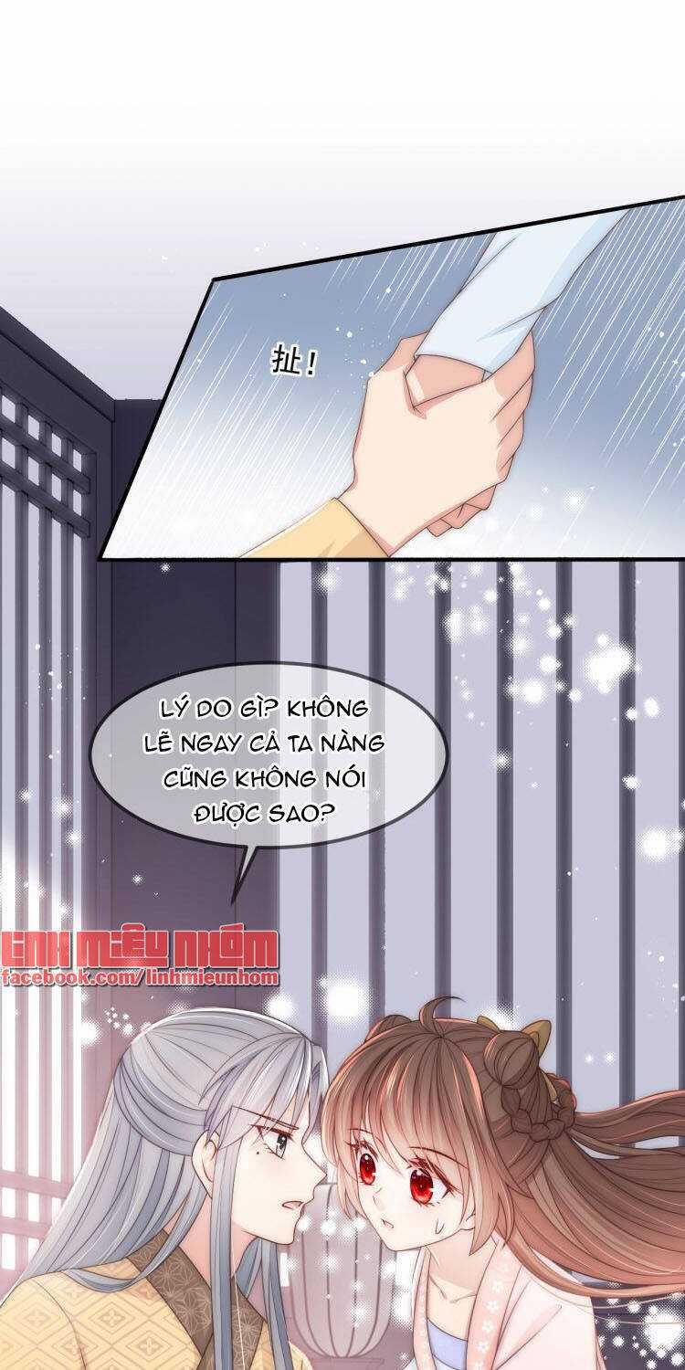 Dưỡng Địch Vi Hoạn 70.1 trang 17