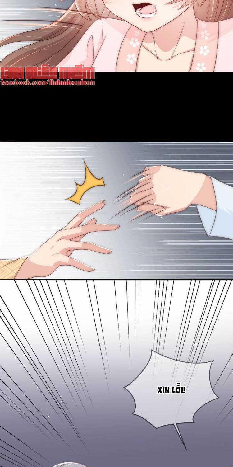 Dưỡng Địch Vi Hoạn 70.1 trang 19