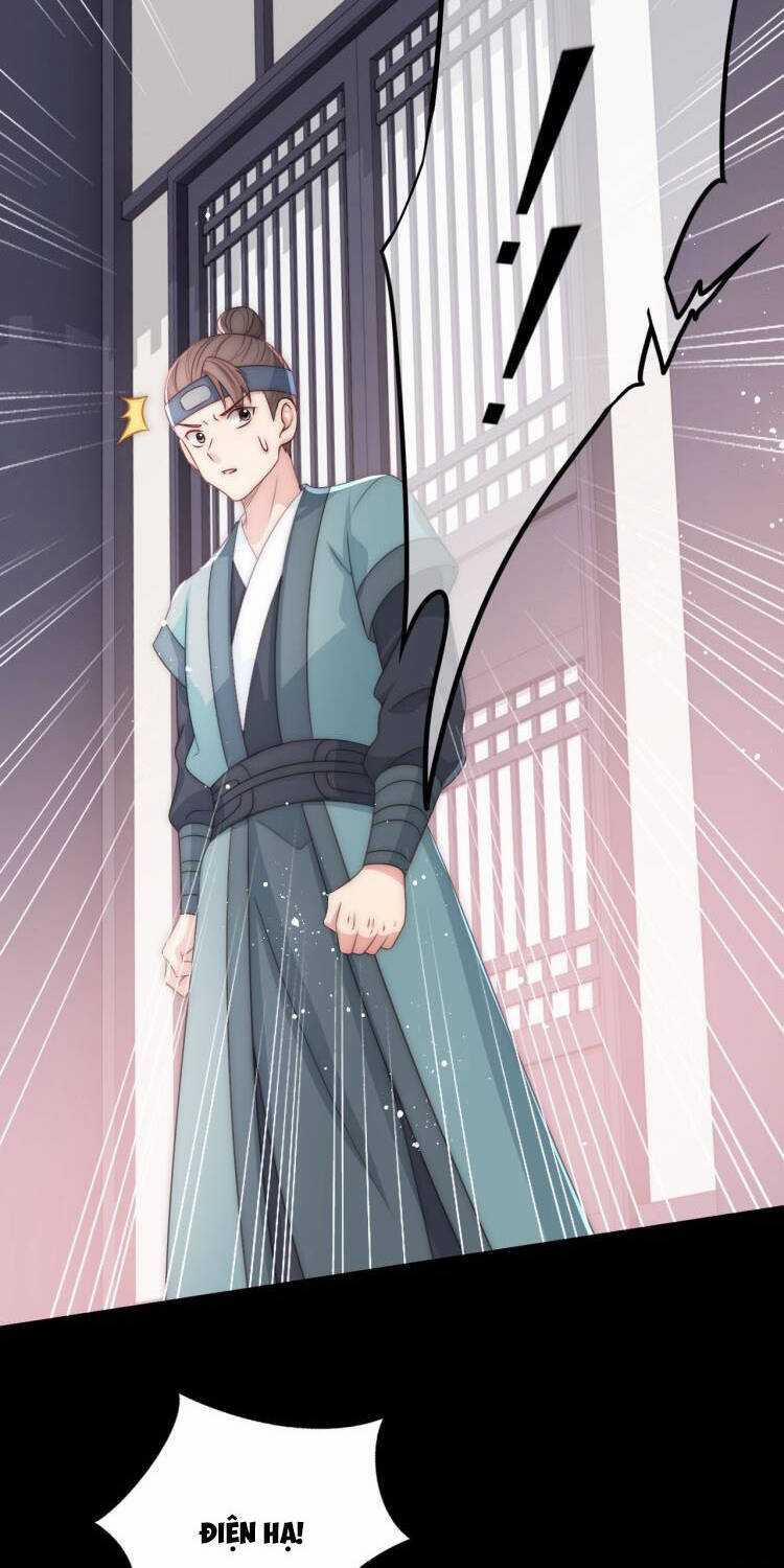 Dưỡng Địch Vi Hoạn 70.1 trang 22