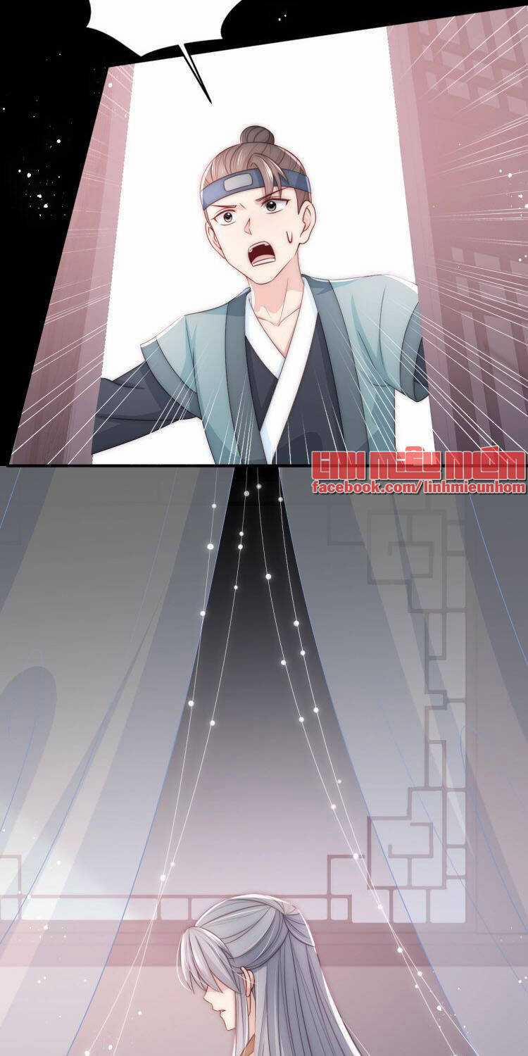 Dưỡng Địch Vi Hoạn 70.1 trang 23