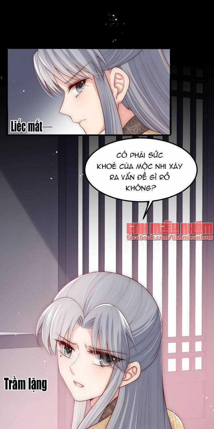 Dưỡng Địch Vi Hoạn 70.2 trang 1