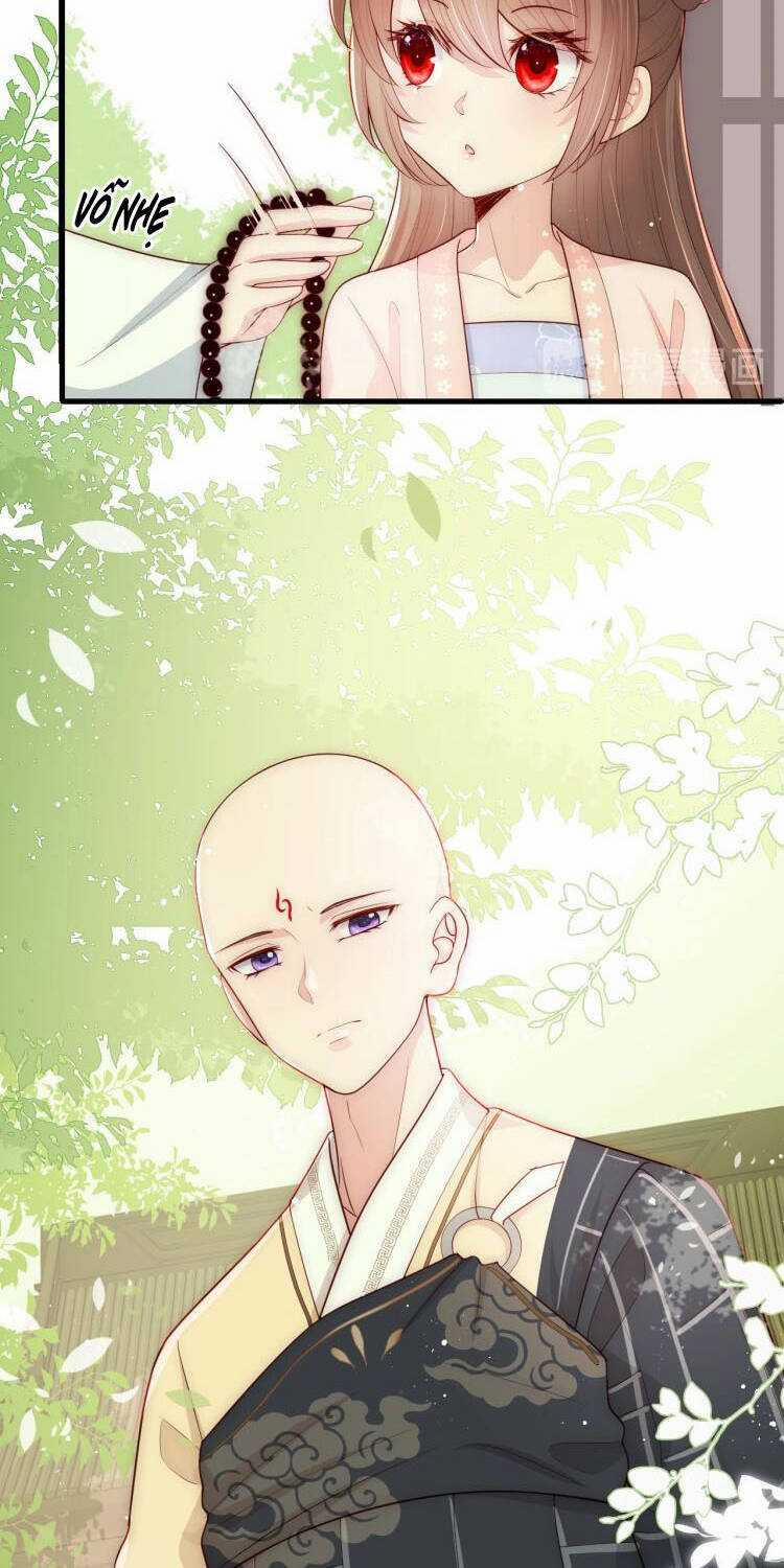 Dưỡng Địch Vi Hoạn 70.2 trang 14