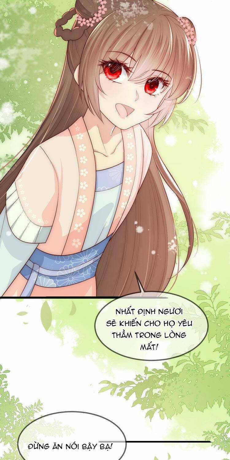 Dưỡng Địch Vi Hoạn 70.2 trang 17