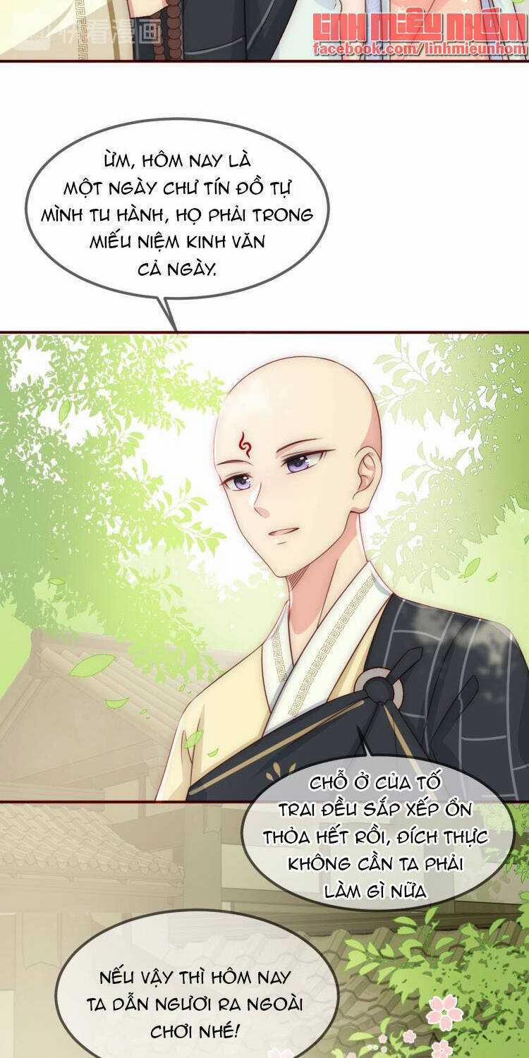 Dưỡng Địch Vi Hoạn 70.2 trang 21