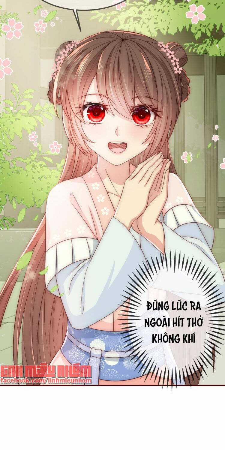 Dưỡng Địch Vi Hoạn 70.2 trang 22