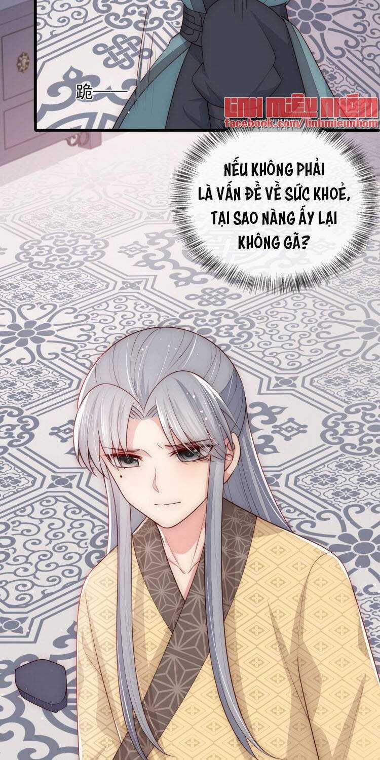 Dưỡng Địch Vi Hoạn 70.2 trang 3