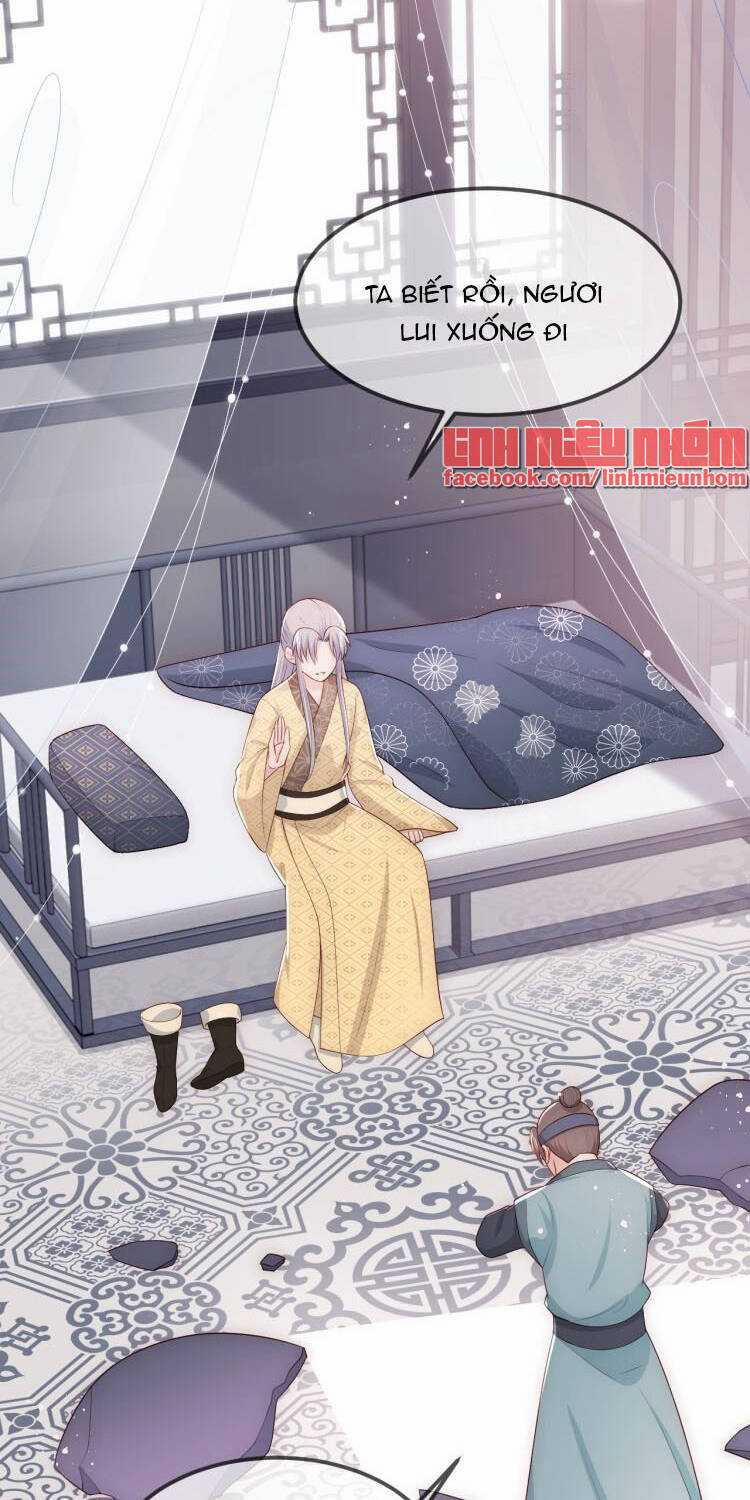 Dưỡng Địch Vi Hoạn 70.2 trang 6