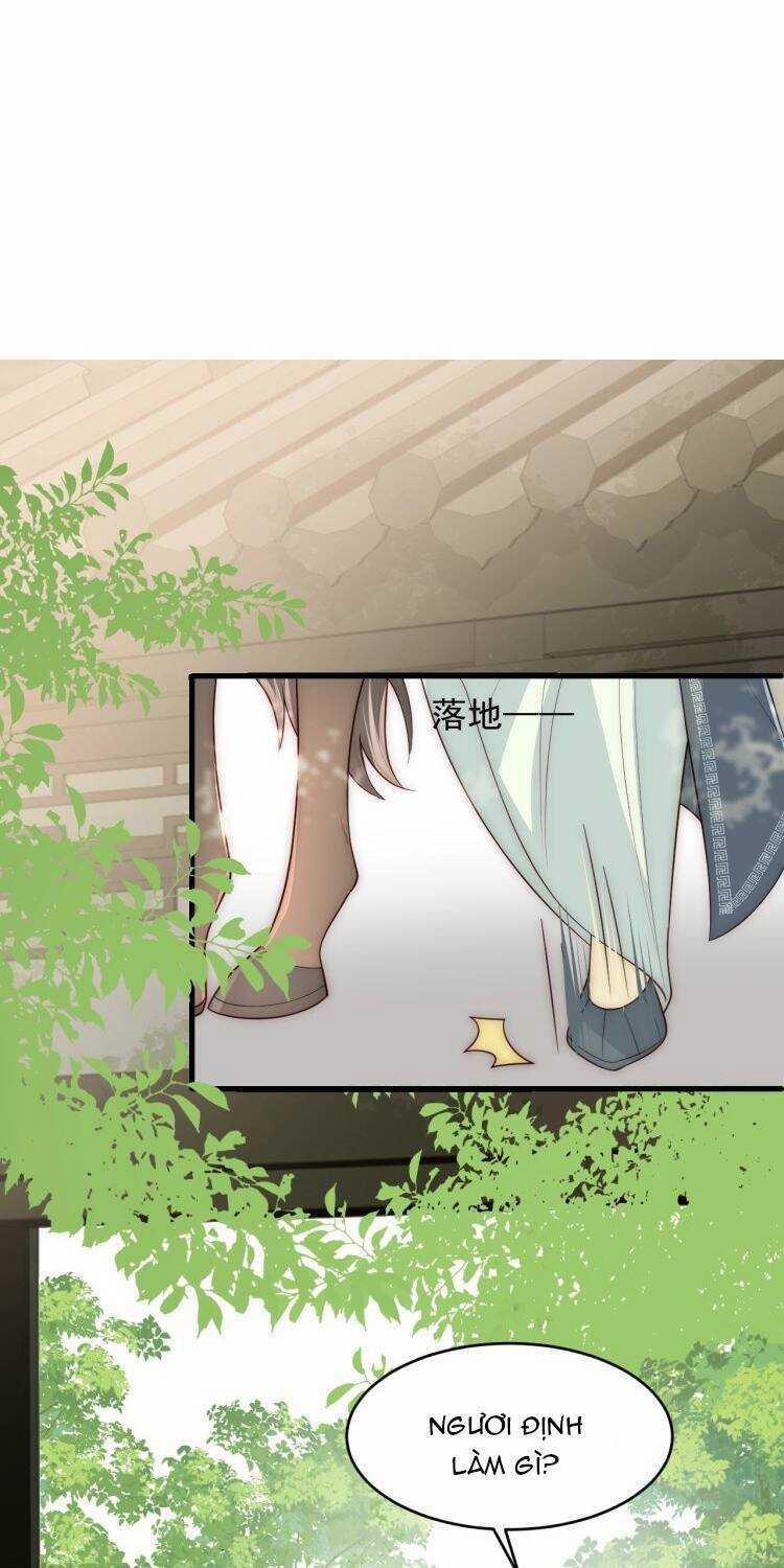 Dưỡng Địch Vi Hoạn 71.1 trang 15