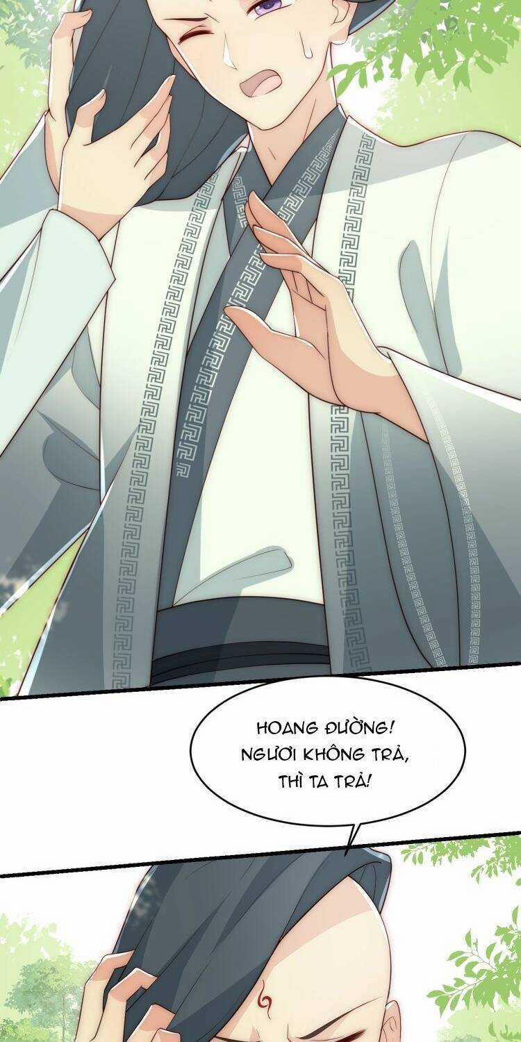Dưỡng Địch Vi Hoạn 71.1 trang 20