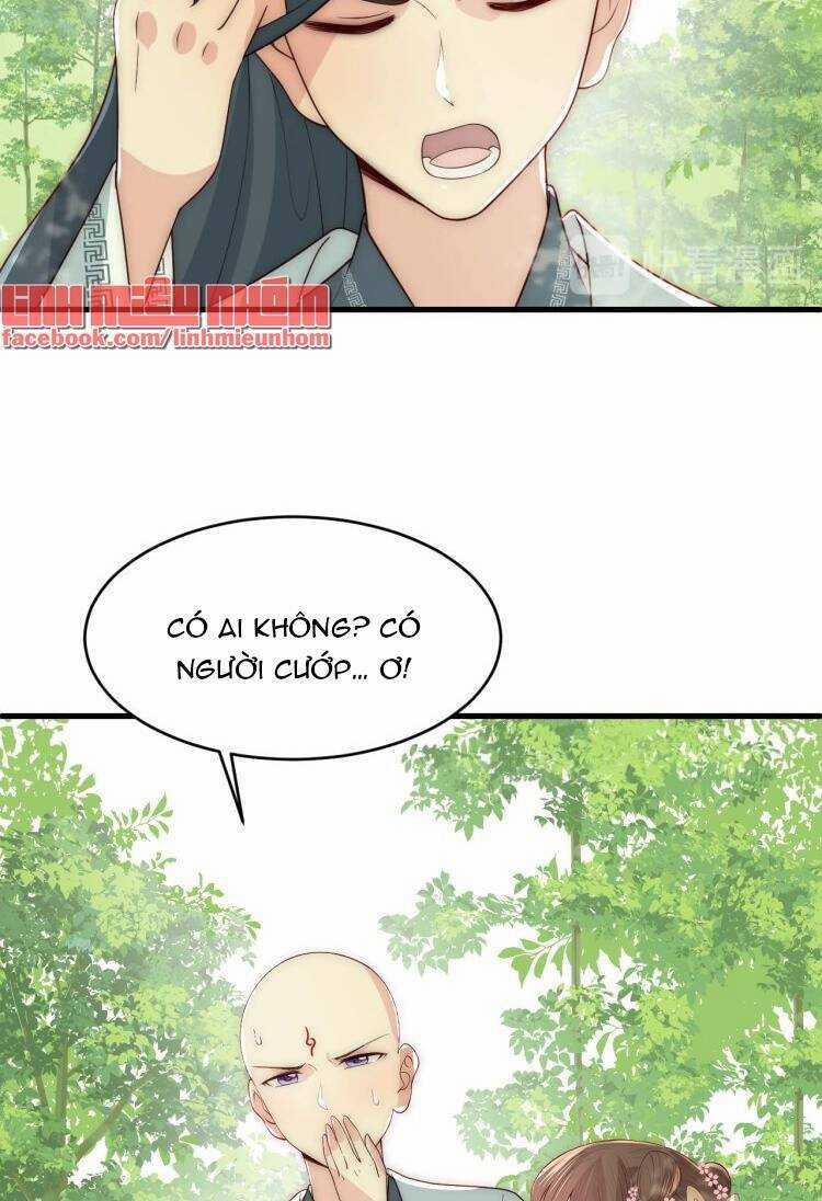 Dưỡng Địch Vi Hoạn 71.1 trang 21