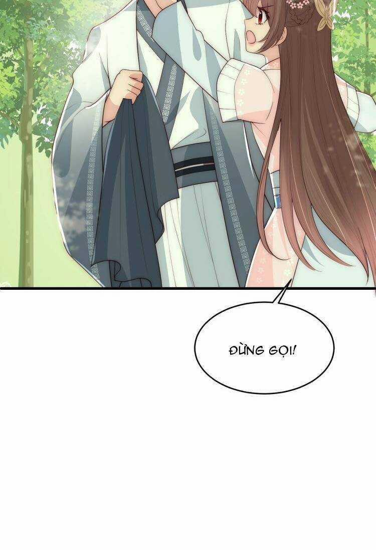 Dưỡng Địch Vi Hoạn 71.1 trang 22