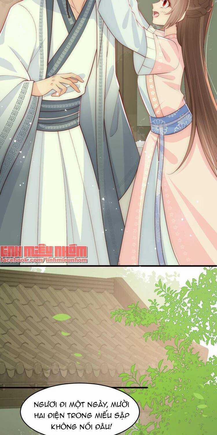 Dưỡng Địch Vi Hoạn 71.1 trang 3