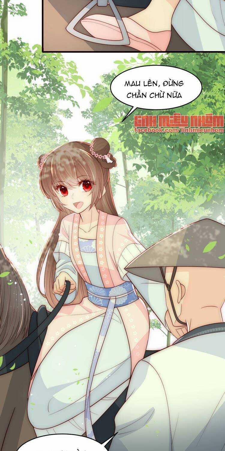 Dưỡng Địch Vi Hoạn 71.1 trang 5