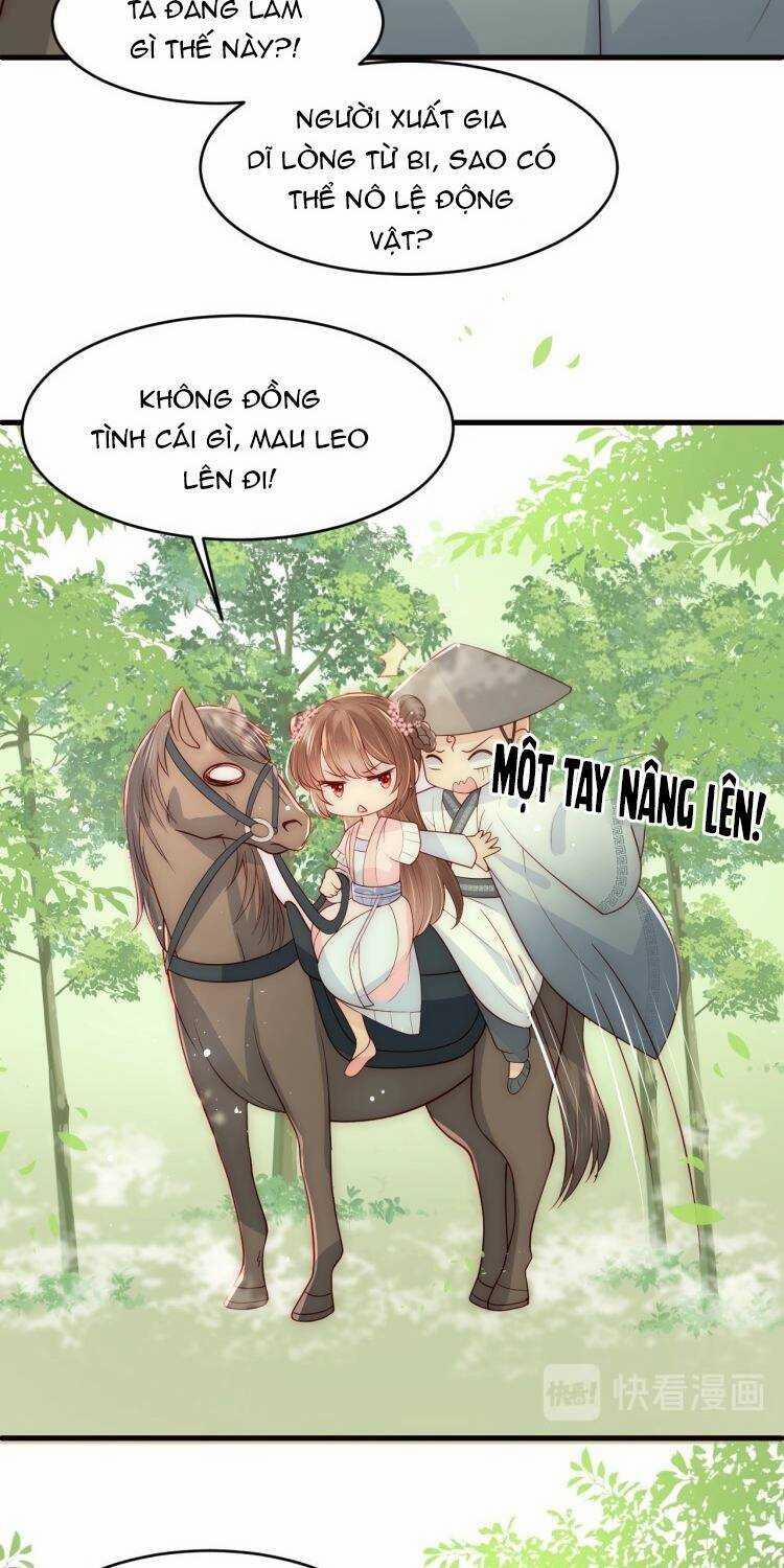 Dưỡng Địch Vi Hoạn 71.1 trang 6