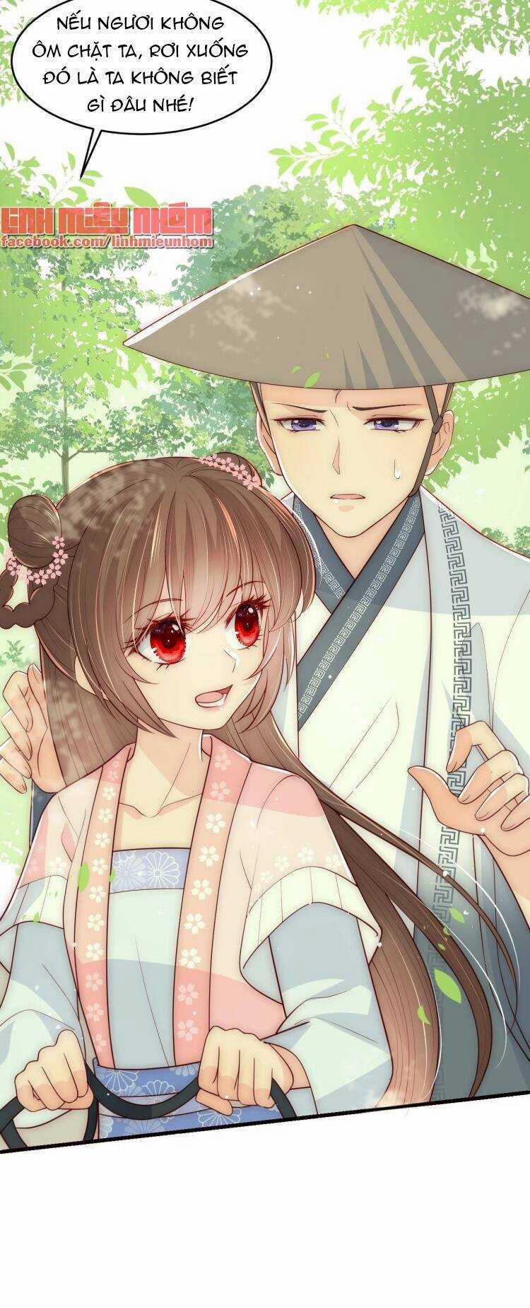 Dưỡng Địch Vi Hoạn 71.1 trang 7