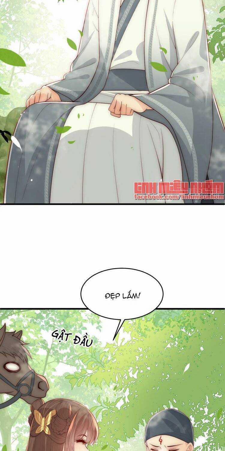 Dưỡng Địch Vi Hoạn 71.2 trang 10