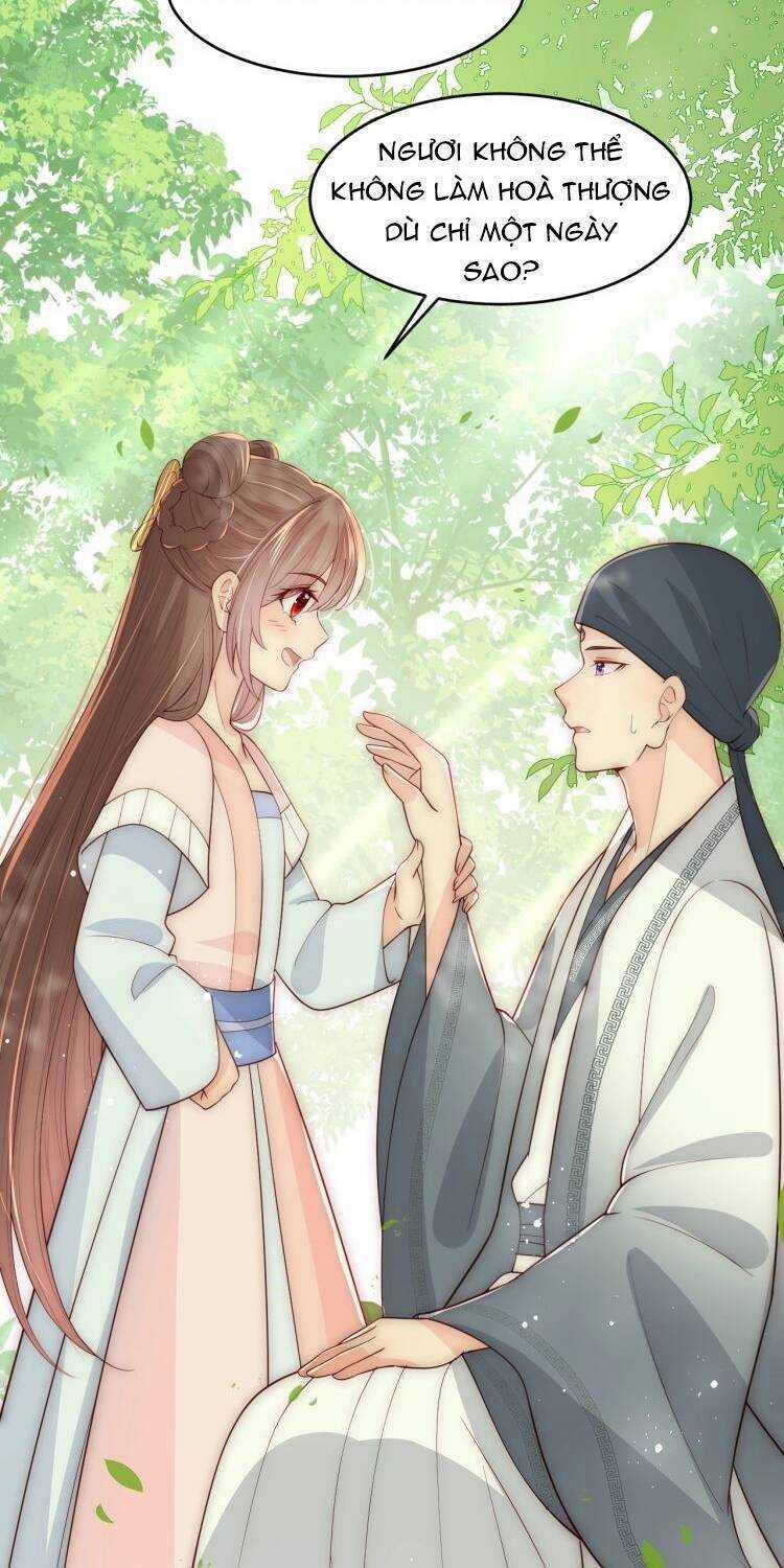 Dưỡng Địch Vi Hoạn 71.2 trang 12