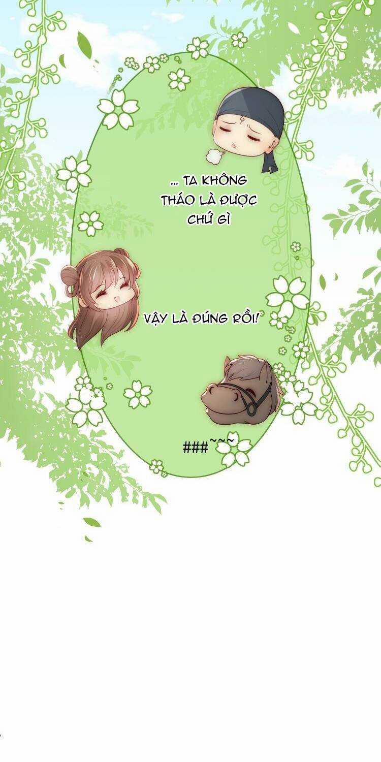 Dưỡng Địch Vi Hoạn 71.2 trang 14