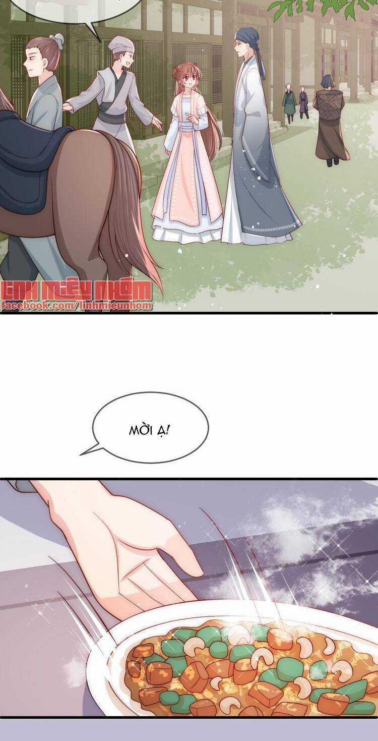 Dưỡng Địch Vi Hoạn 71.2 trang 16