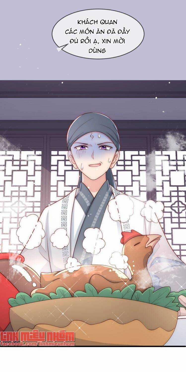 Dưỡng Địch Vi Hoạn 71.2 trang 17