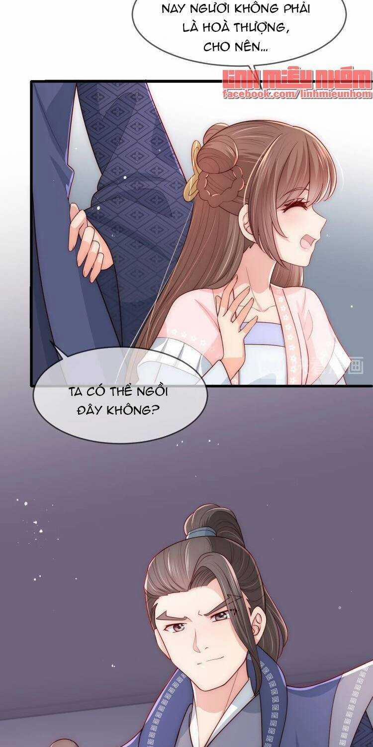 Dưỡng Địch Vi Hoạn 71.2 trang 19