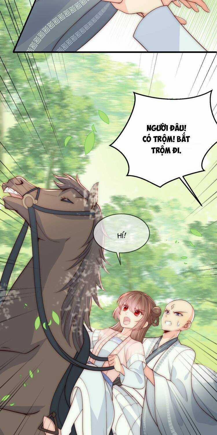 Dưỡng Địch Vi Hoạn 71.2 trang 2