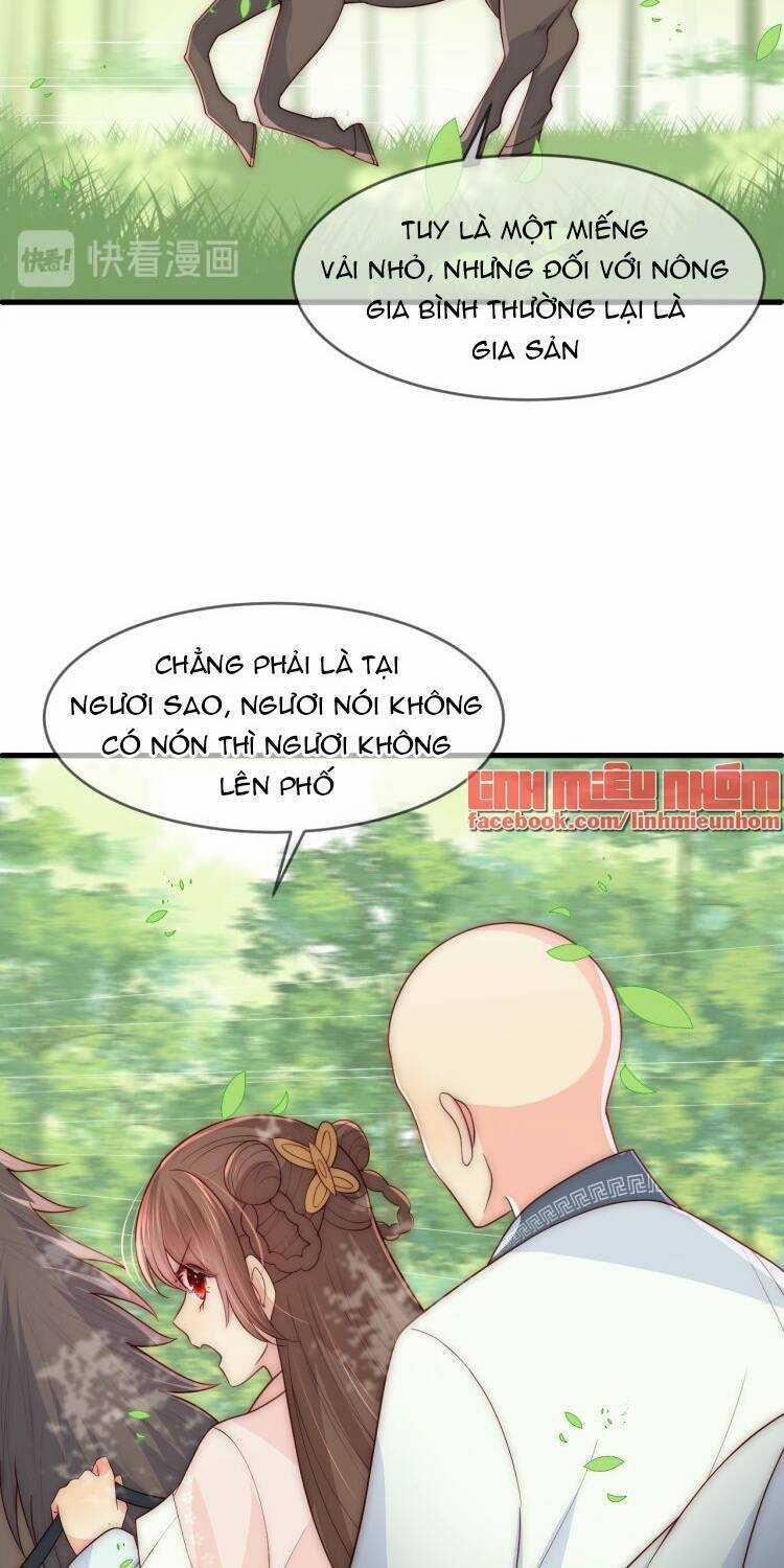 Dưỡng Địch Vi Hoạn 71.2 trang 4