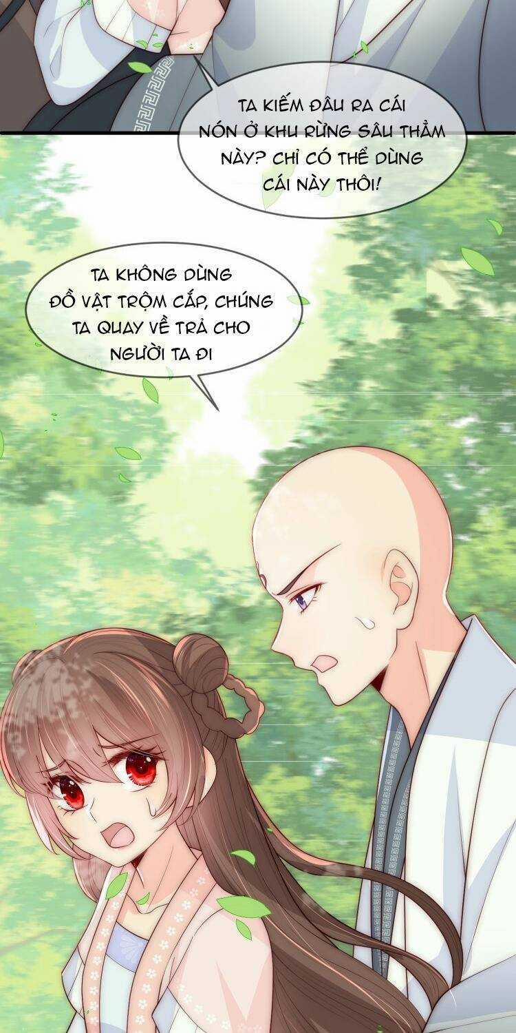 Dưỡng Địch Vi Hoạn 71.2 trang 5