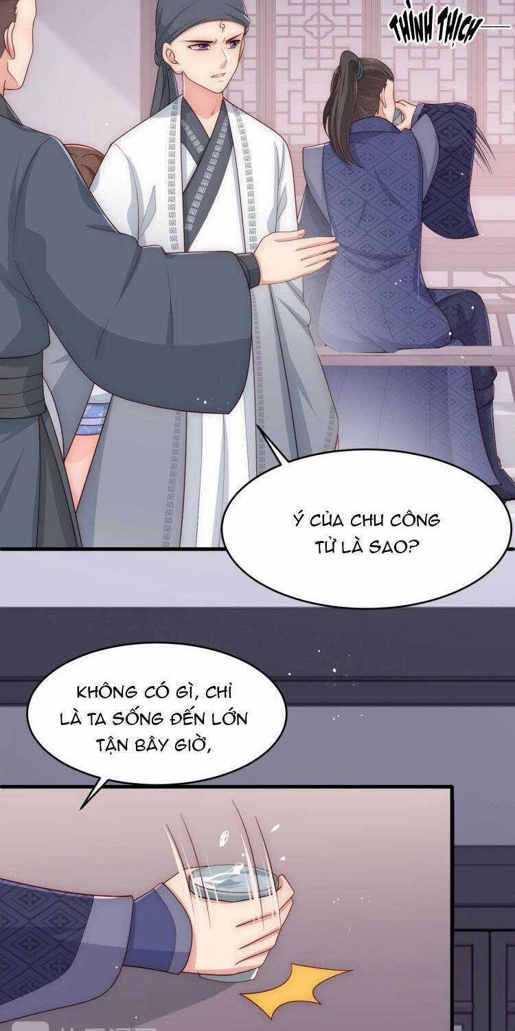 Dưỡng Địch Vi Hoạn 72.1 trang 11