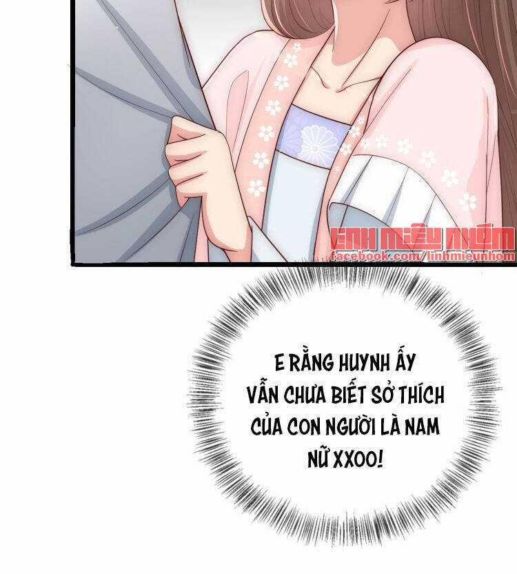 Dưỡng Địch Vi Hoạn 72.1 trang 16