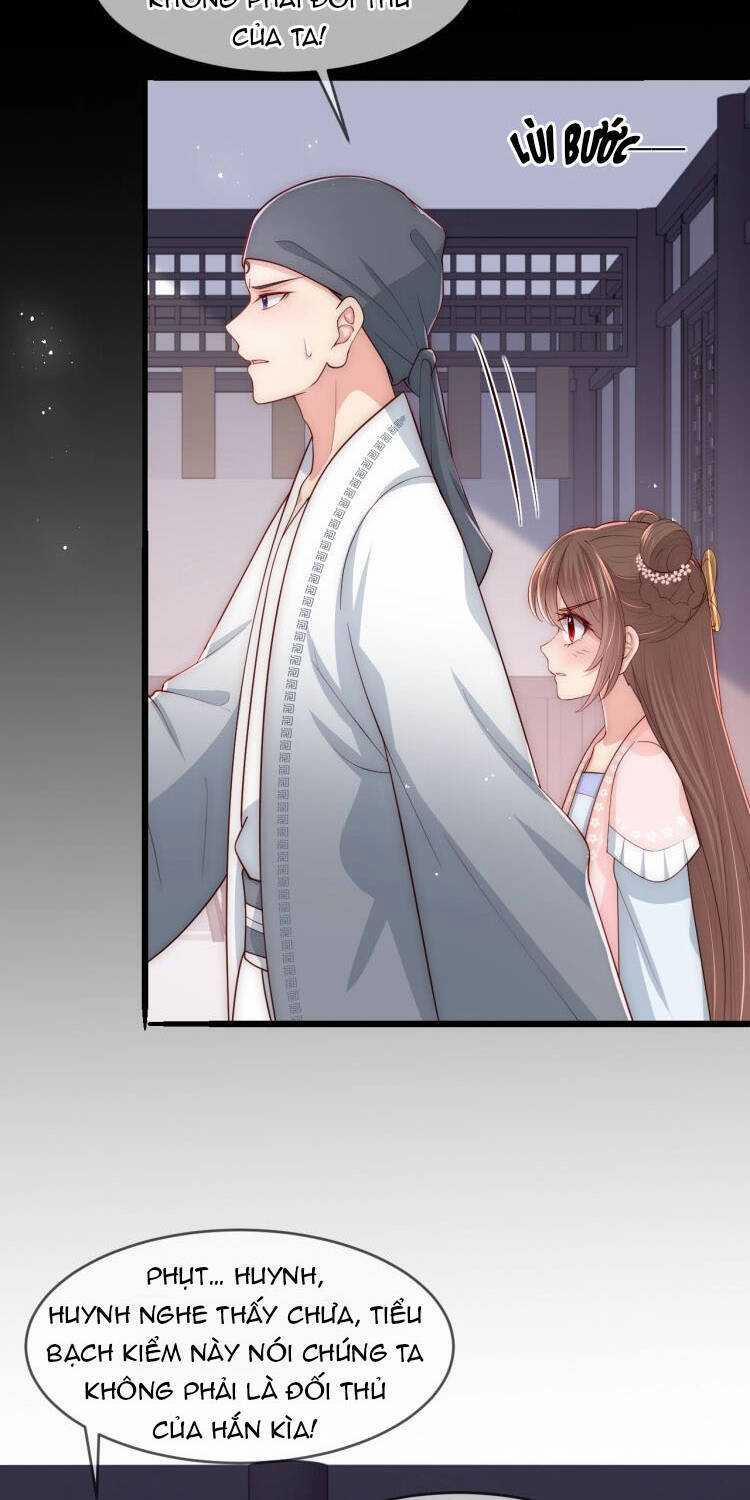 Dưỡng Địch Vi Hoạn 72.1 trang 20