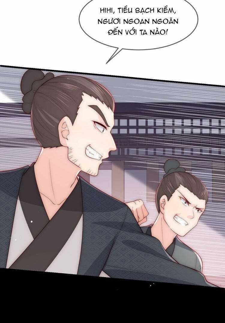 Dưỡng Địch Vi Hoạn 72.1 trang 24