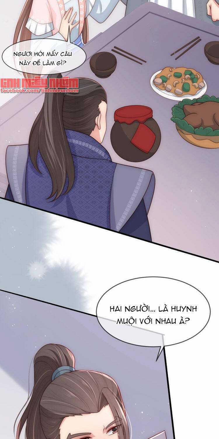 Dưỡng Địch Vi Hoạn 72.1 trang 3