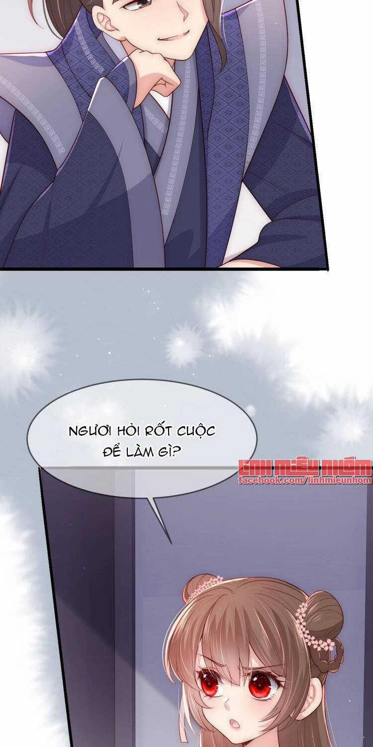 Dưỡng Địch Vi Hoạn 72.1 trang 4