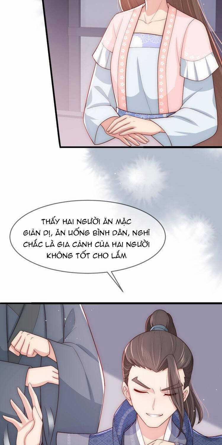 Dưỡng Địch Vi Hoạn 72.1 trang 5