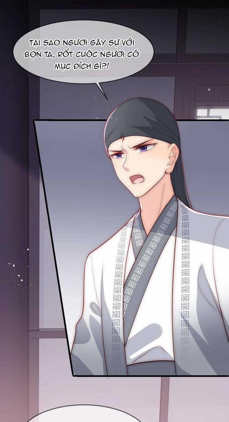 Dưỡng Địch Vi Hoạn 72.2 trang 1