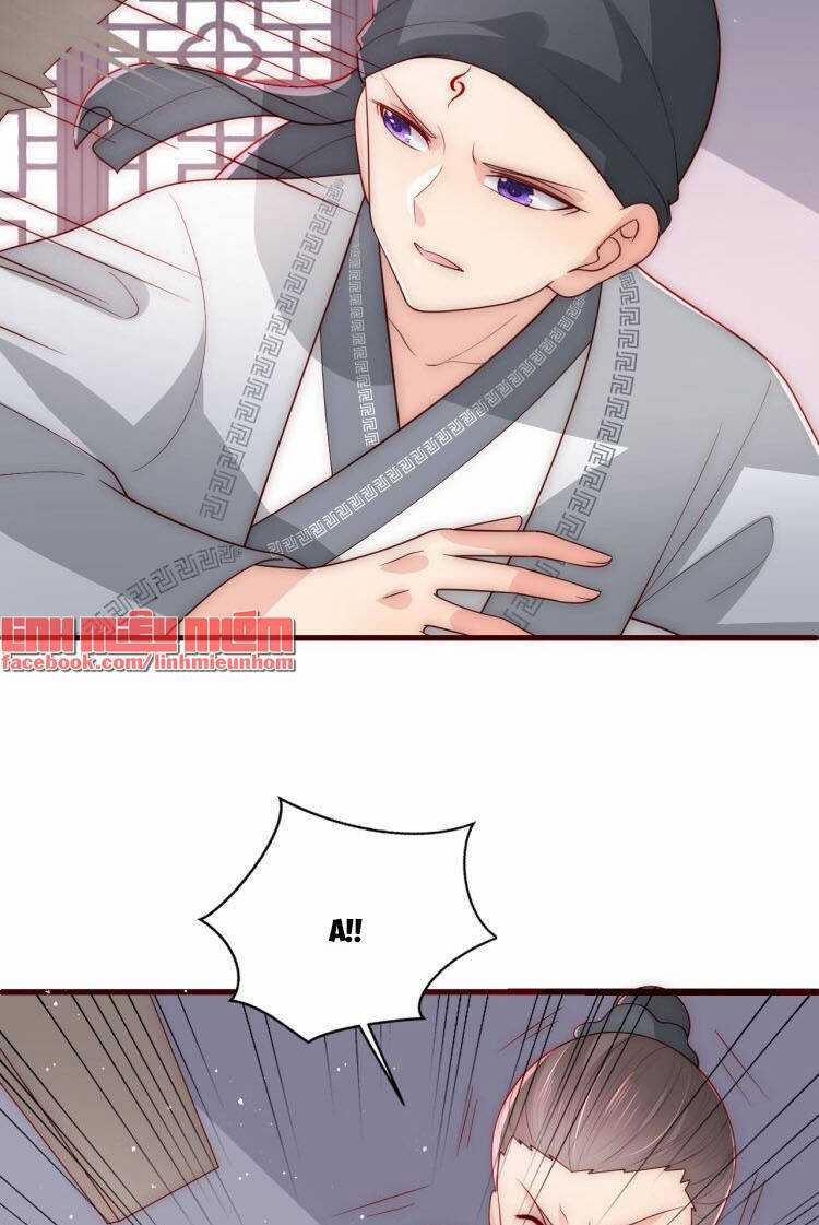 Dưỡng Địch Vi Hoạn 72.2 trang 10
