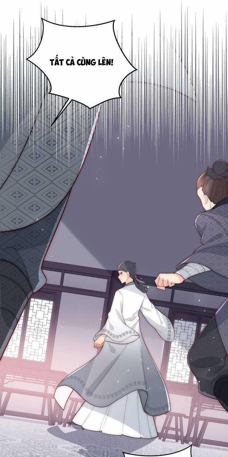 Dưỡng Địch Vi Hoạn 72.2 trang 12