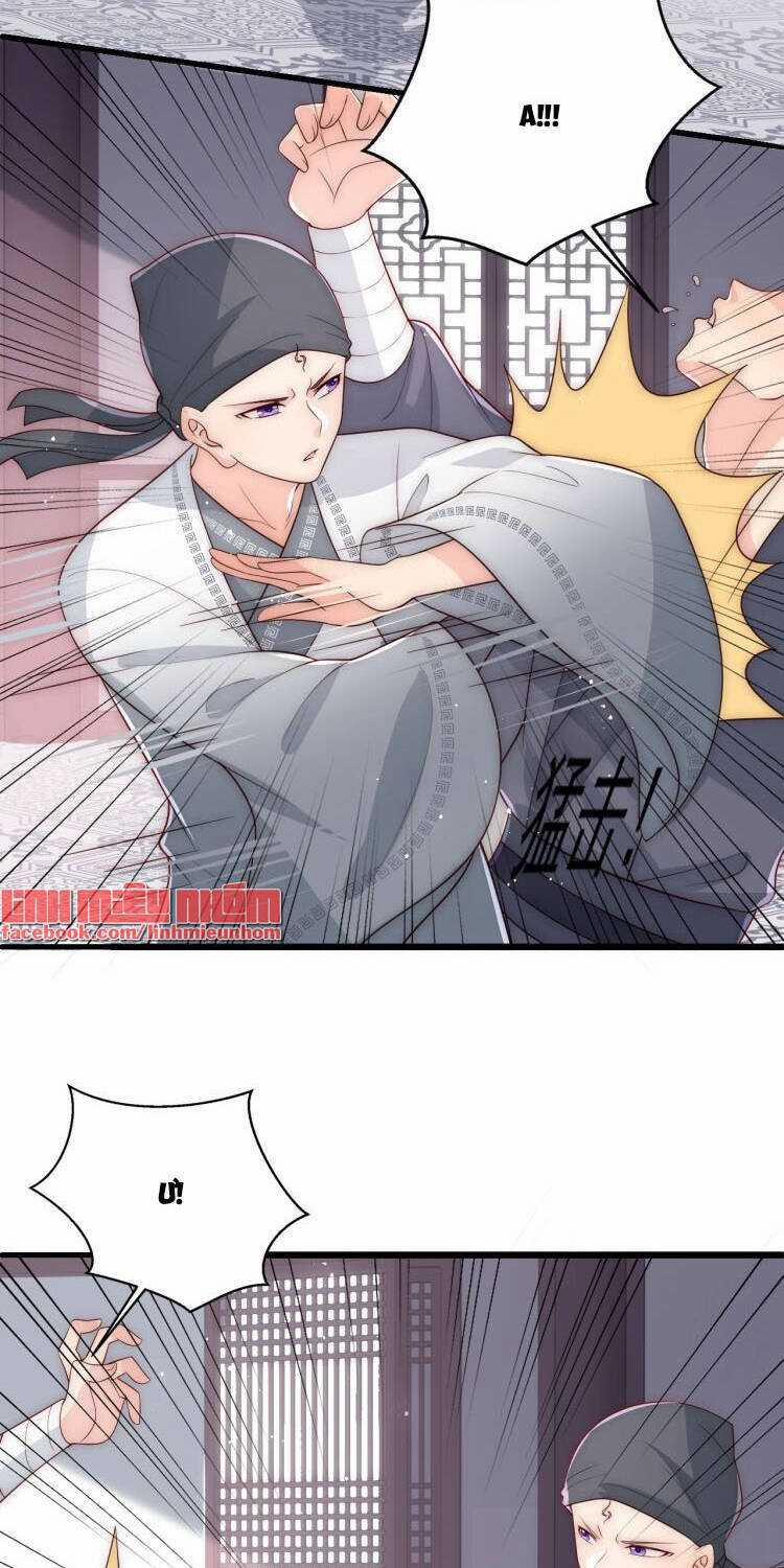 Dưỡng Địch Vi Hoạn 72.2 trang 13