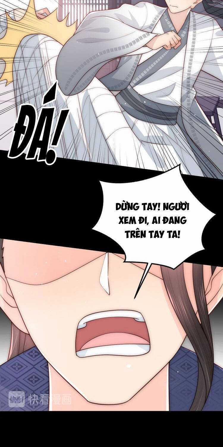 Dưỡng Địch Vi Hoạn 72.2 trang 14