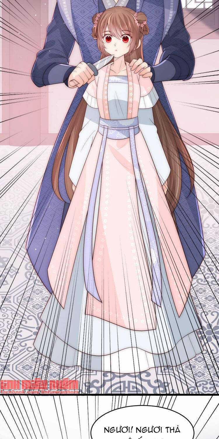 Dưỡng Địch Vi Hoạn 72.2 trang 16