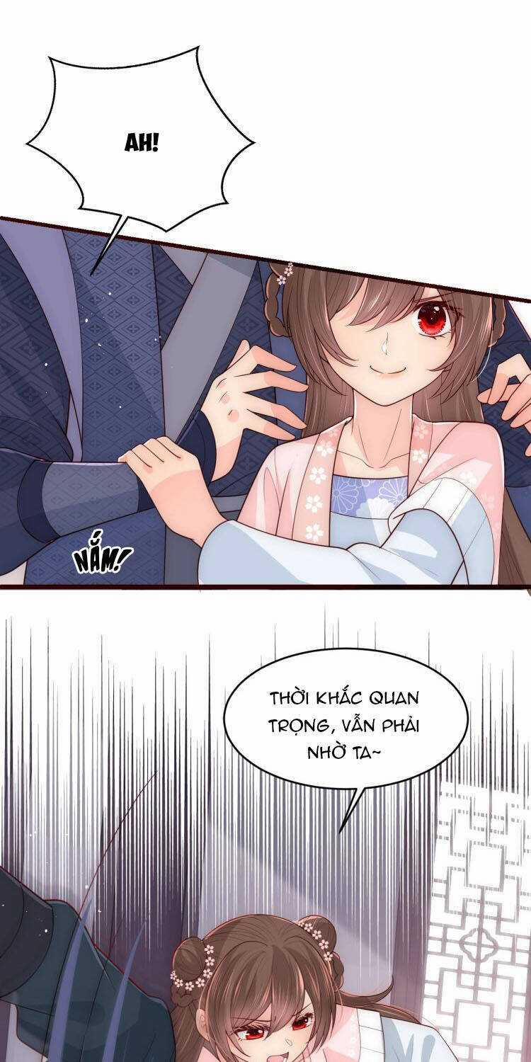 Dưỡng Địch Vi Hoạn 72.2 trang 19