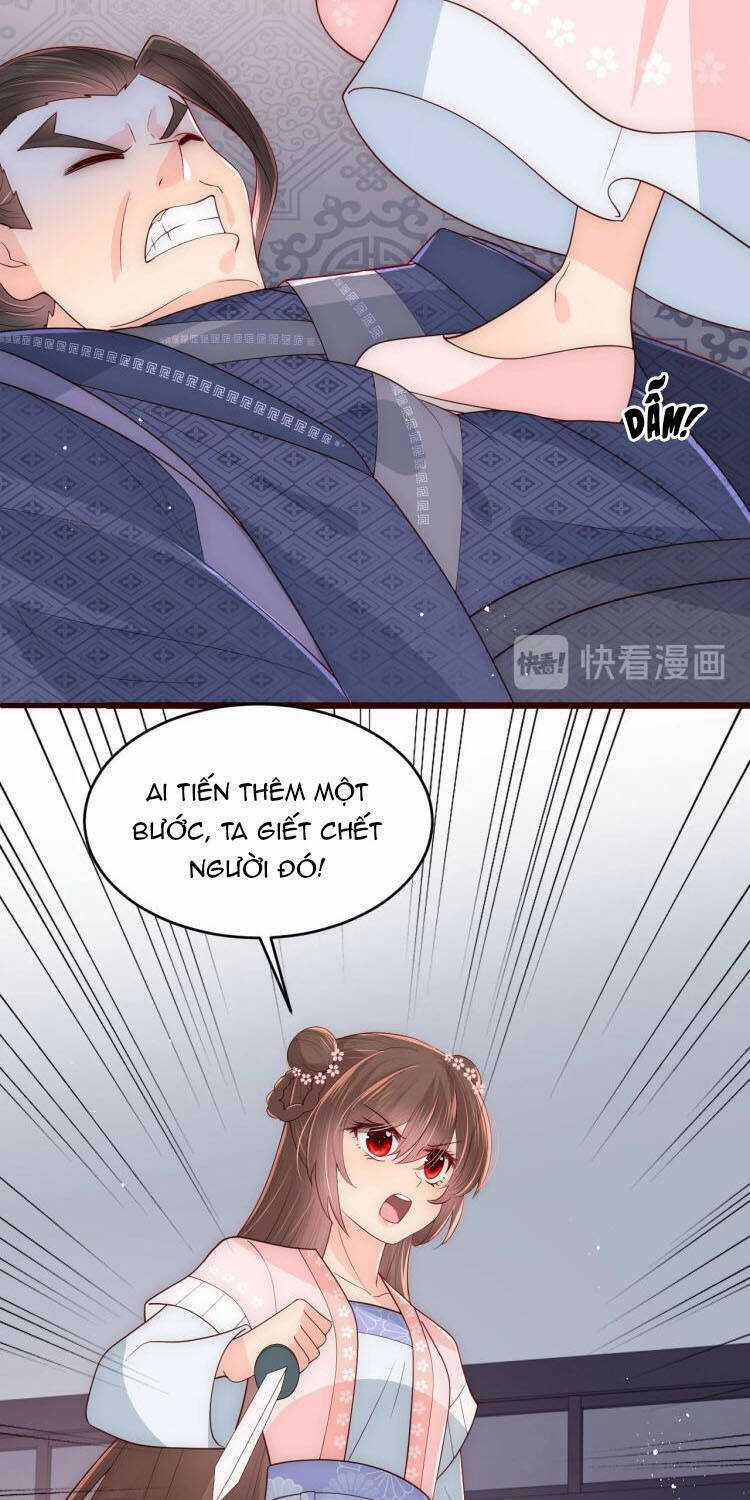Dưỡng Địch Vi Hoạn 72.2 trang 21