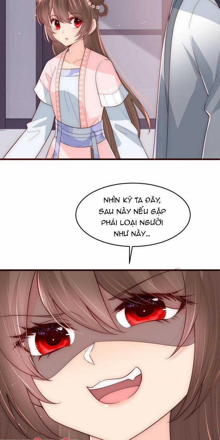 Dưỡng Địch Vi Hoạn 72.2 trang 23