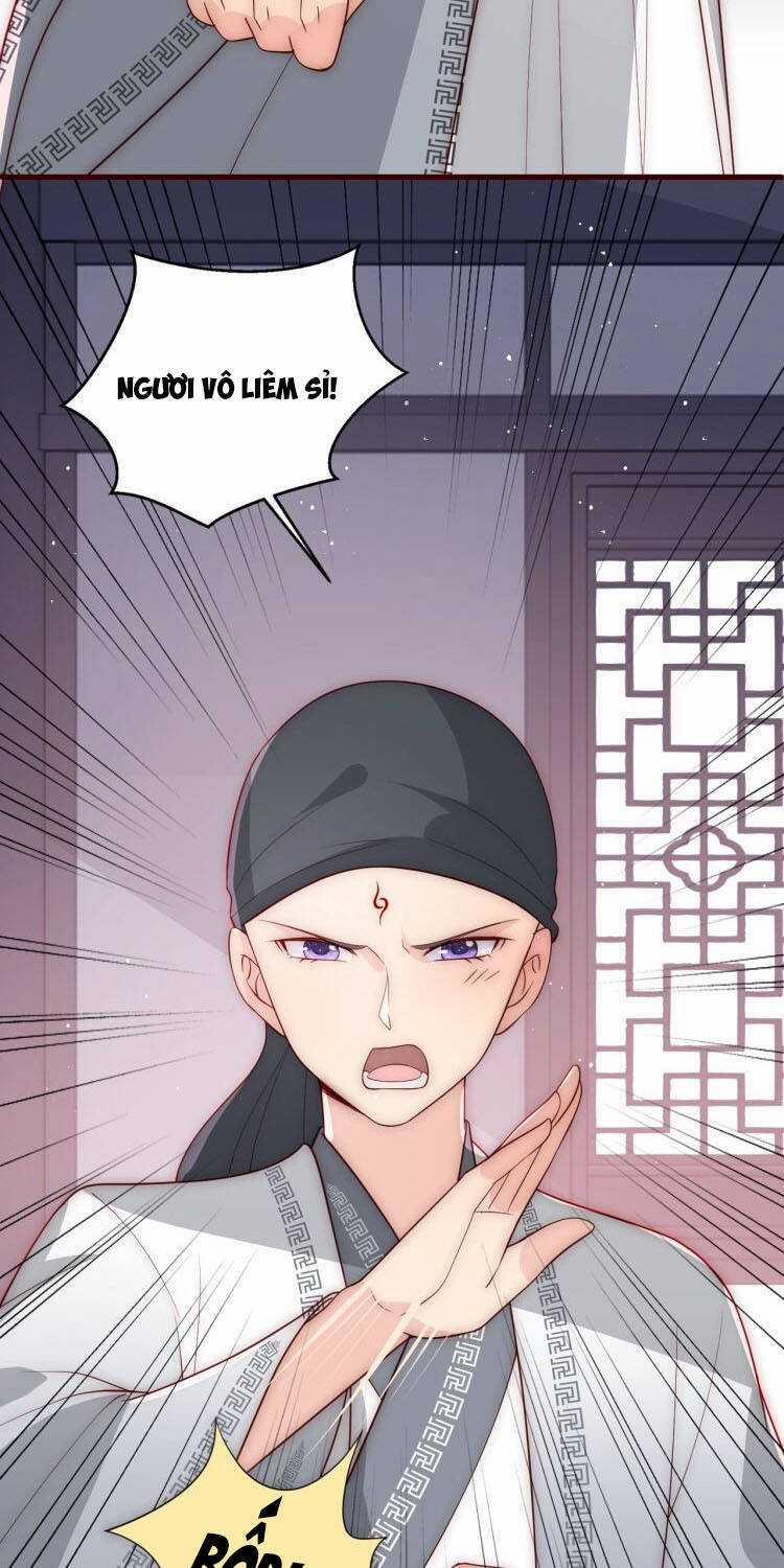 Dưỡng Địch Vi Hoạn 72.2 trang 6
