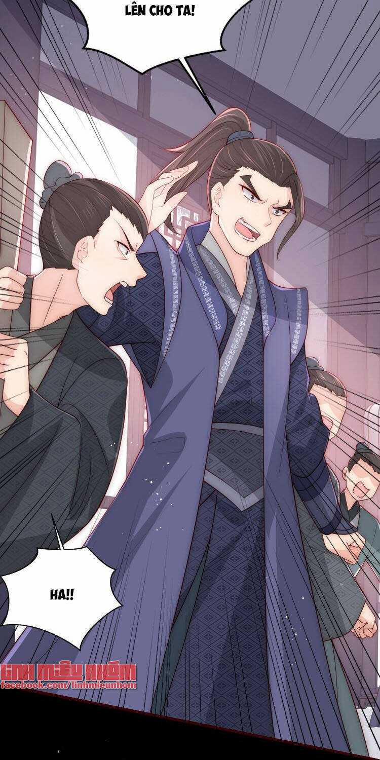Dưỡng Địch Vi Hoạn 72.2 trang 8