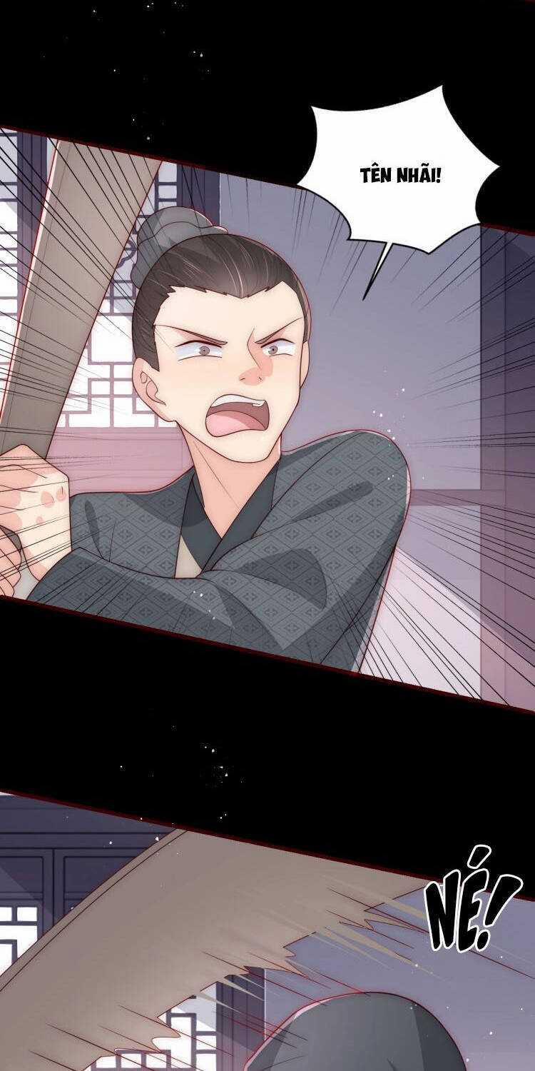 Dưỡng Địch Vi Hoạn 72.2 trang 9