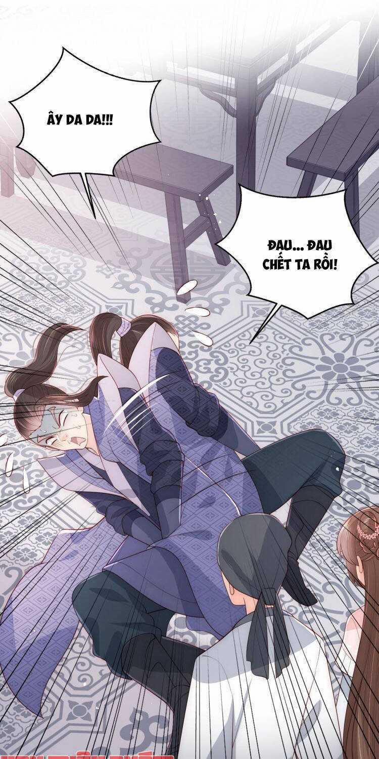 Dưỡng Địch Vi Hoạn 73.1 trang 1